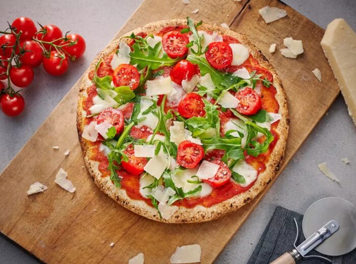 Pizza Suprema