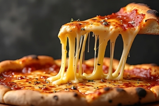 Pizza Daniel