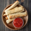 Palitos de ajo