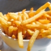 Papas fritas