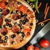 Pizzas